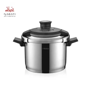 زودپز بلزا مدل 71301/6 گنجایش 6 لیتر