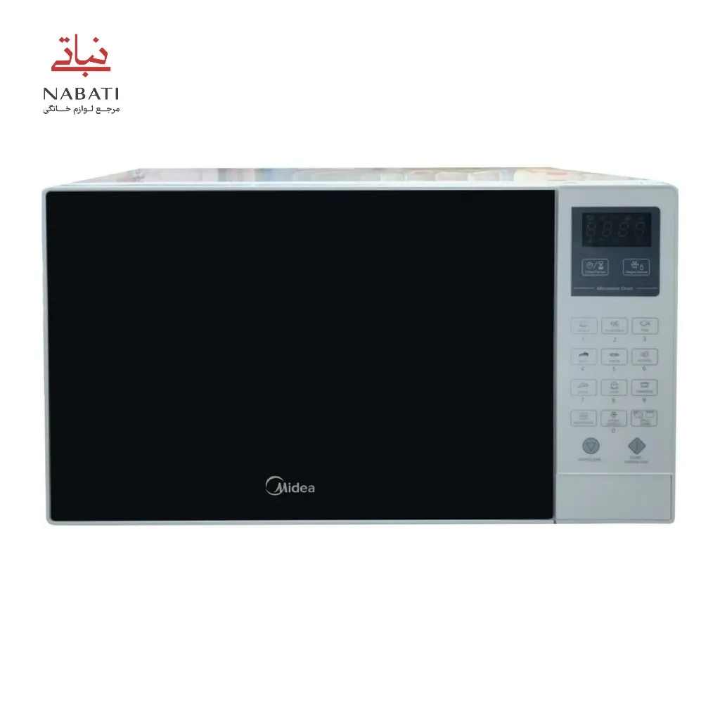 مایکروفر مایدیا مدل MW-F2822-EYI-W