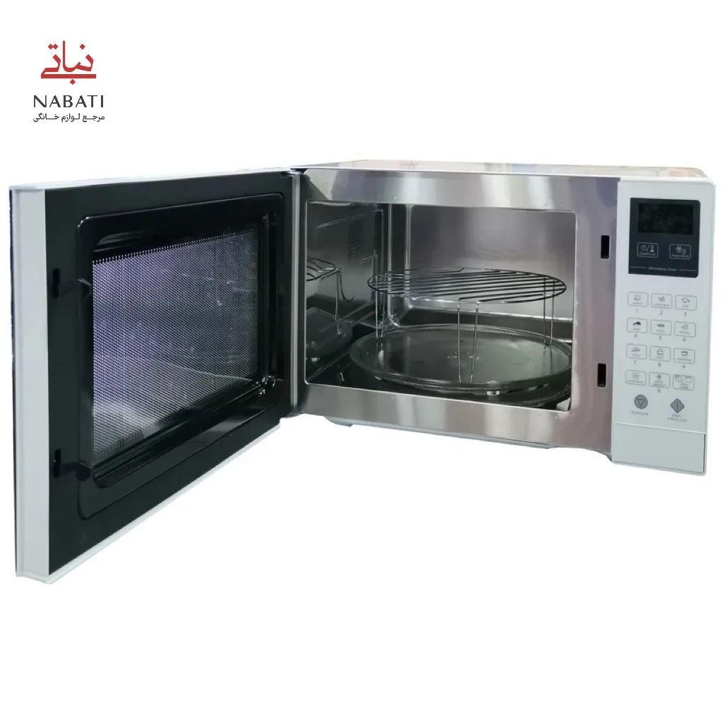 مایکروفر مایدیا مدل MW-F2822-EYI-W - Image 3