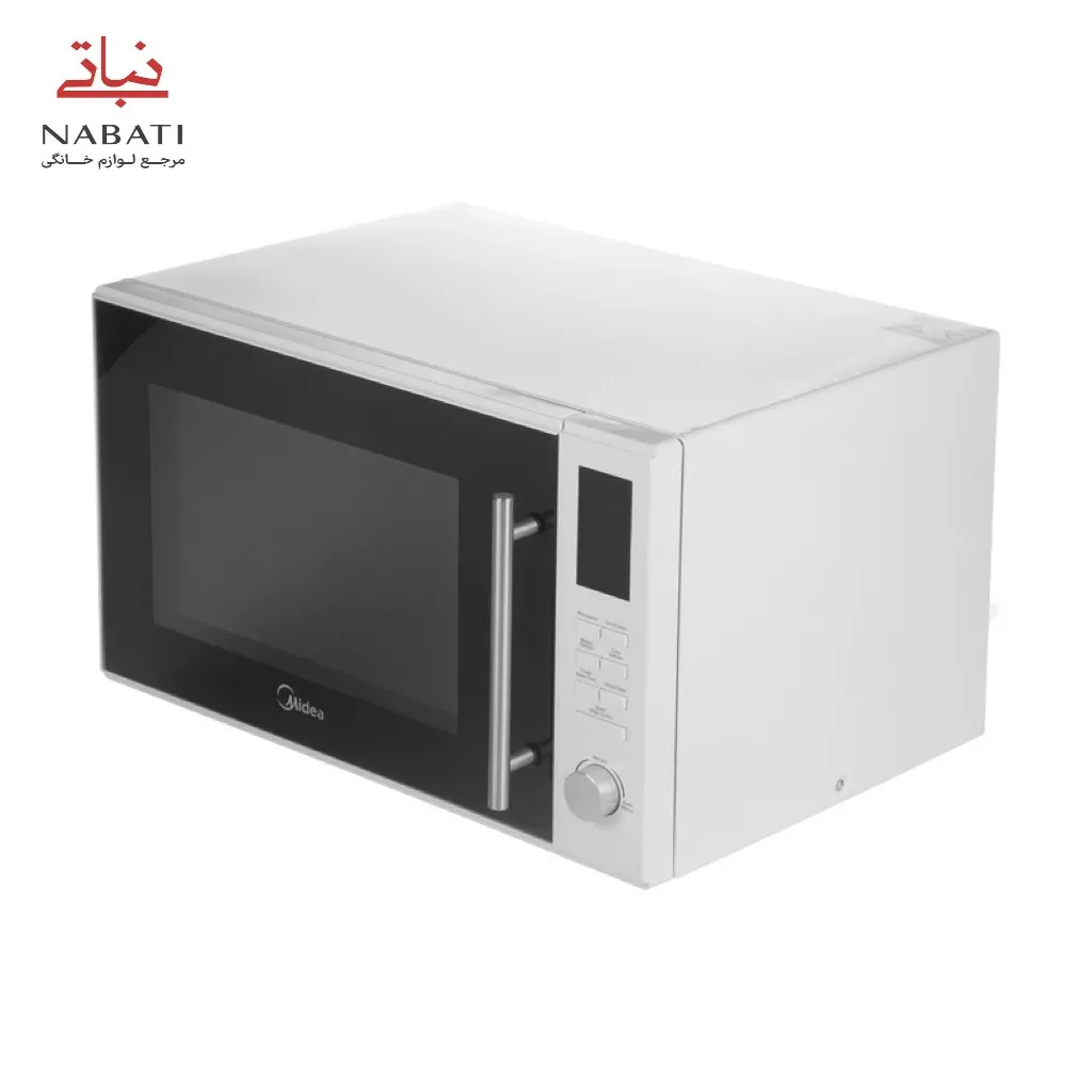 مایکروویو مایدیا مدل MW-F3020-AHZ - Image 2