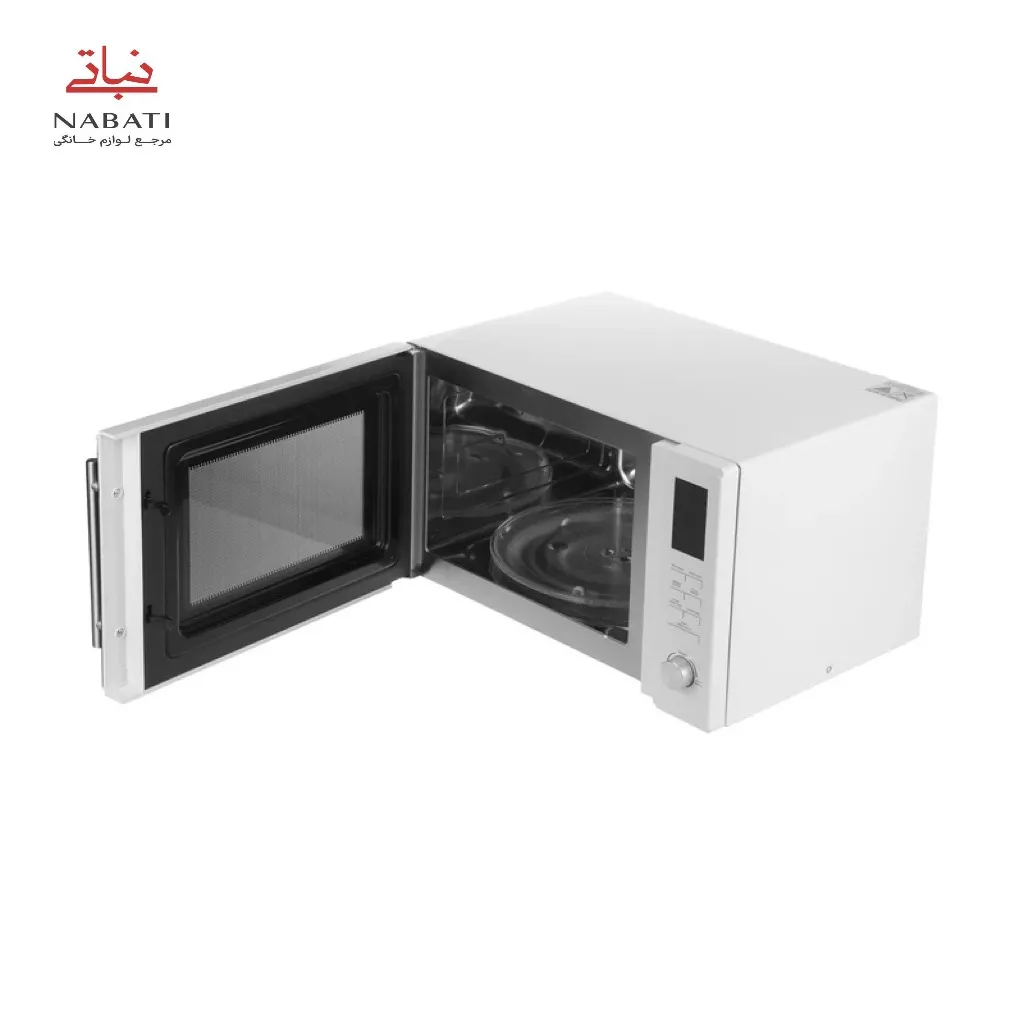 مایکروویو مایدیا مدل MW-F3020-AHZ - Image 3