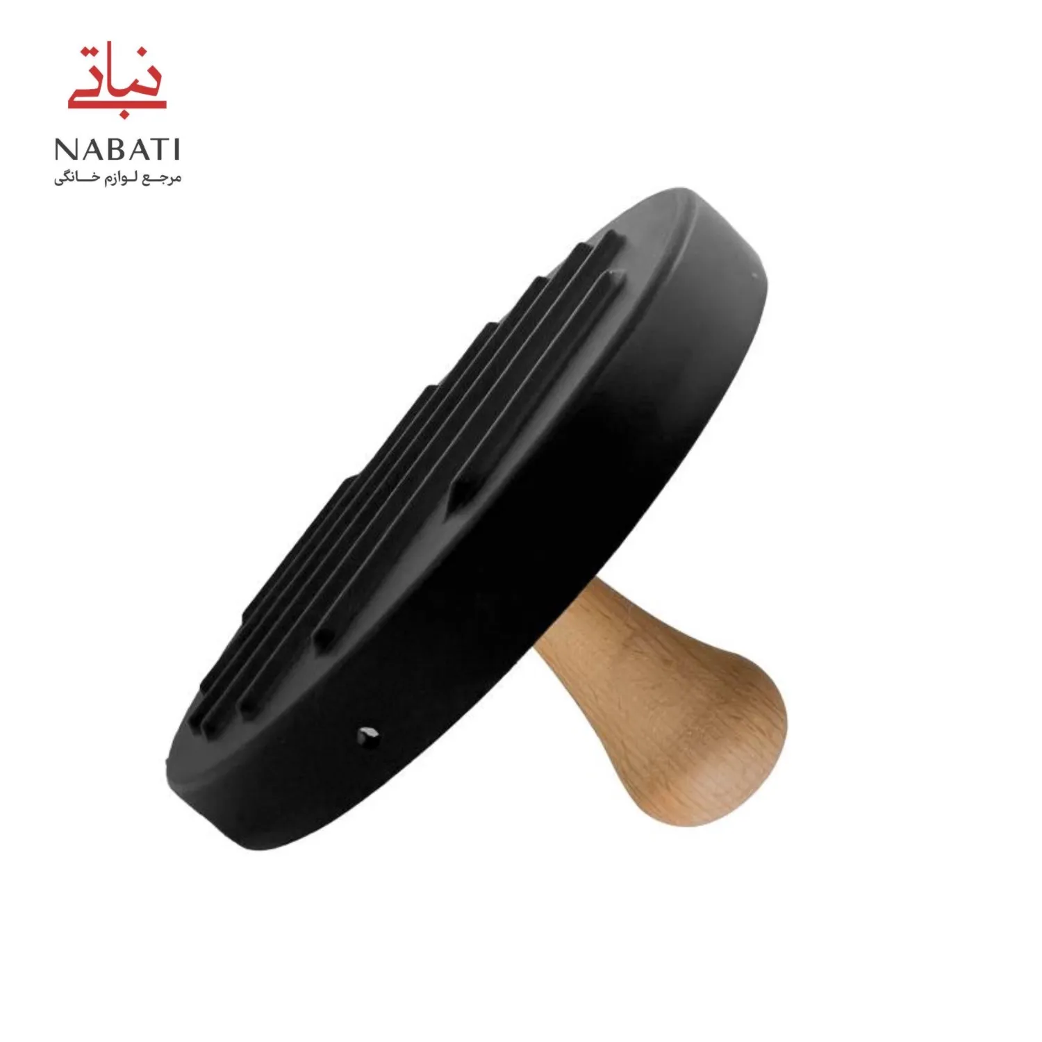 همبرگر زن دستی نالینو - Image 3
