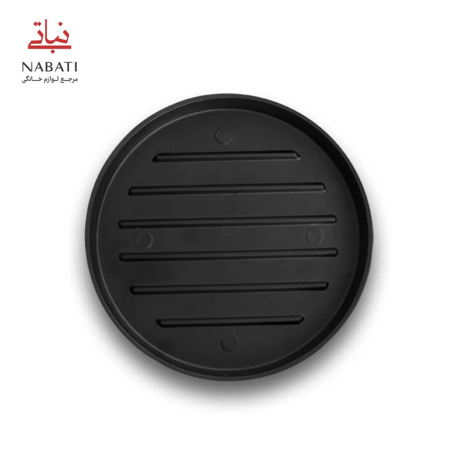 همبرگر زن دستی نالینو - Image 4