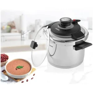 زودپز 6 لیتری بلزا مدل 71301/6