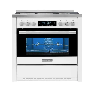 اجاق گاز دوو مدل DGC5-2112N