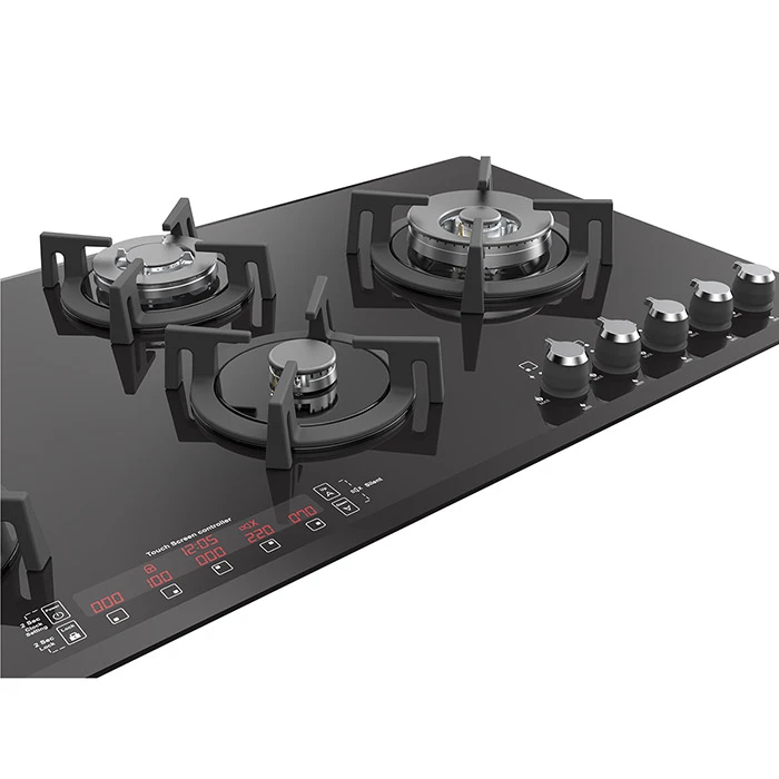 اجاق گاز صفحه ای آلتون مدل G532DN - Image 3