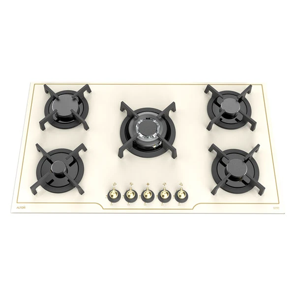 اجاق گاز صفحه ای آلتون مدل IG540C