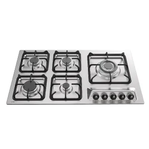 اجاق گاز صفحه ای آلتون مدل IS524N