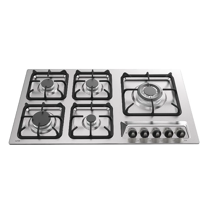 اجاق گاز صفحه ای آلتون مدل IS524N