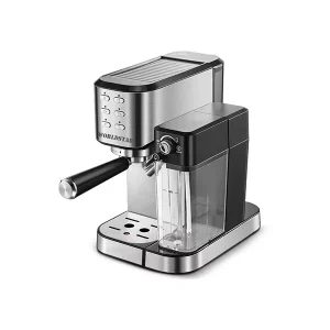 اسپرسو ساز ۱۵۰۰ میلی‌لیتر ورلد استار مدل WSCM2100