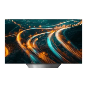 تلویزیون 55 اینچ اولد هوشمند جی پلاس مدل GTV-55SO621N