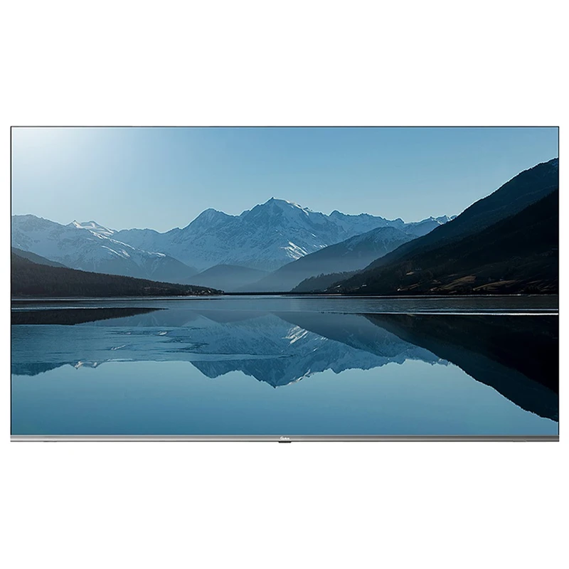 تلویزیون 65 اینچ ال ای دی هوشمند جی پلاس مدل GTV-65SQ778N