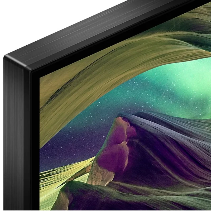 تلویزیون ال ای دی هوشمند سونی مدل KD-75X85L سایز 75 اینچ - Image 4