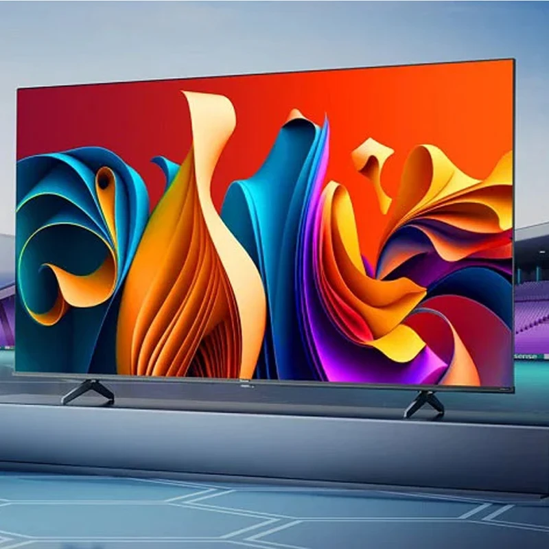 تلویزیون ال ای دی هوشمند هایسنس مدل 65A61K سایز 65 اینچ - Image 2