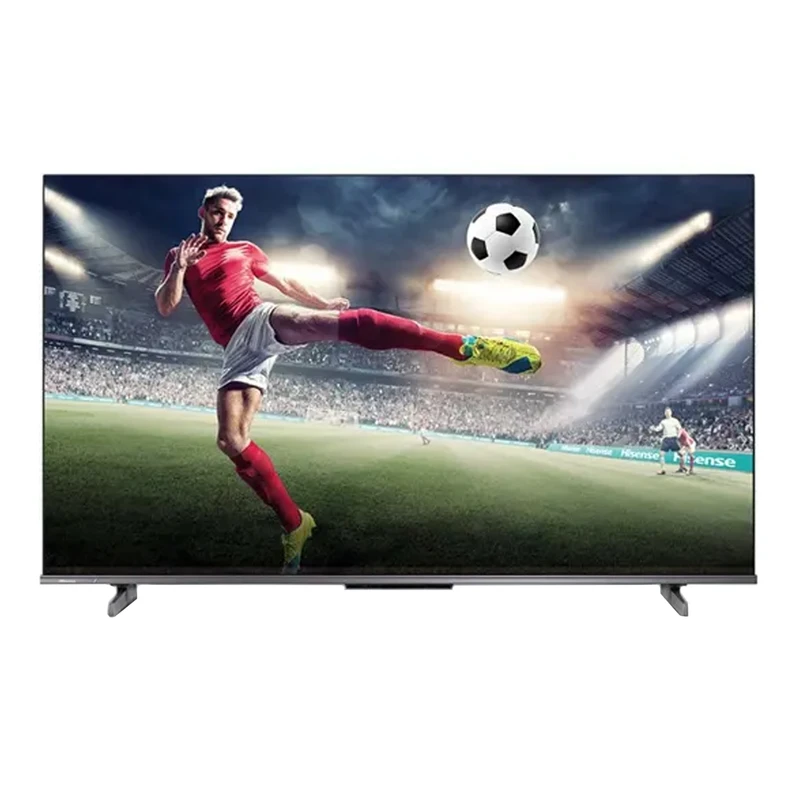 تلویزیون کیو ال ای دی هوشمند هایسنس مدل 75Q6GN سایز 75 اینچ