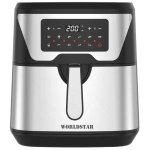 سرخ کن بدون روغن ورداستار مدل WSFR-03BS
