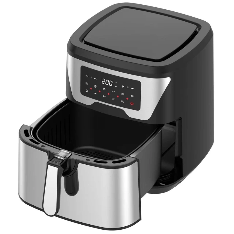 سرخ کن بدون روغن ورداستار مدل WSFR-03BS - Image 2