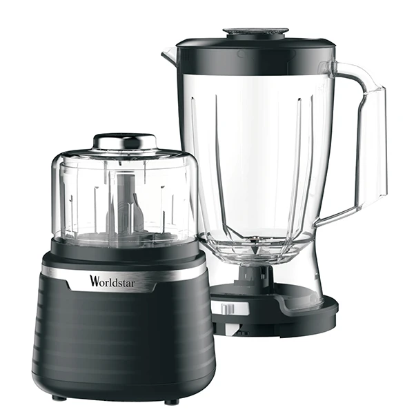 مخلوط کن 1.5 لیتری ورلد استار مدل WSB209