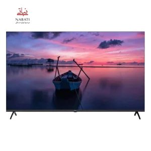 تلویزیون 55 اینچ ال ای دی هوشمند جی پلاس مدل GTV-55SU788NP