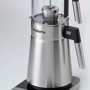 چای ساز حرفه ای زنیت 1470
