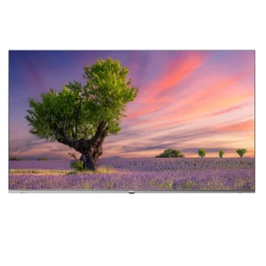 تلویزیون 55 اینچ ال ای دی هوشمند جی پلاس مدل GTV-55SQ788NP