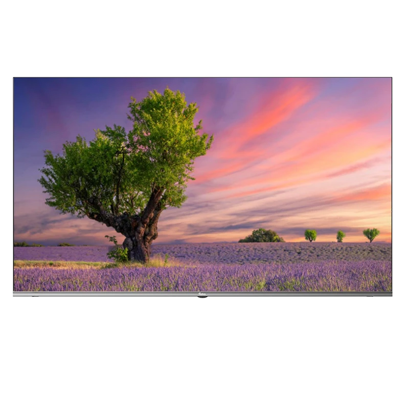 تلویزیون 55 اینچ ال ای دی هوشمند جی پلاس مدل GTV-55SQ788NP