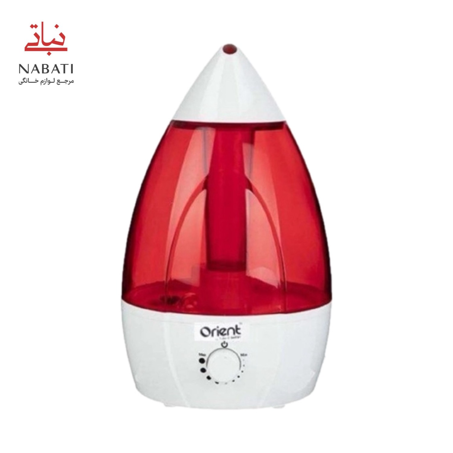 دستگاه بخور سرد اورینت orient مدل UH-4711R - Image 2