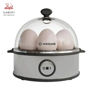 تخممرغپز نوتریکوک مدل NC-EC360