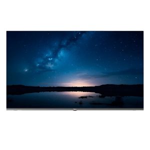 تلویزیون هوشمند جی پلاس مدل SQ788N سایز ۵۰ اینچ QLED Ultra HD 4K