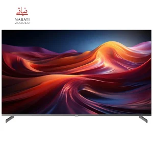 تلویزیون 65 اینچ ال ای دی هوشمند جی پلاس مدل GTV-65SU788NP
