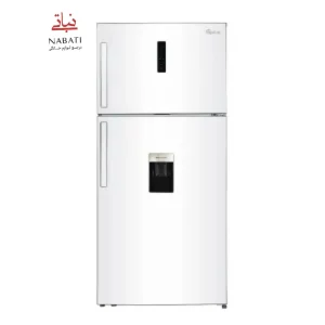 یخچال فریزر جی پلاس مدل GRF-P5330W