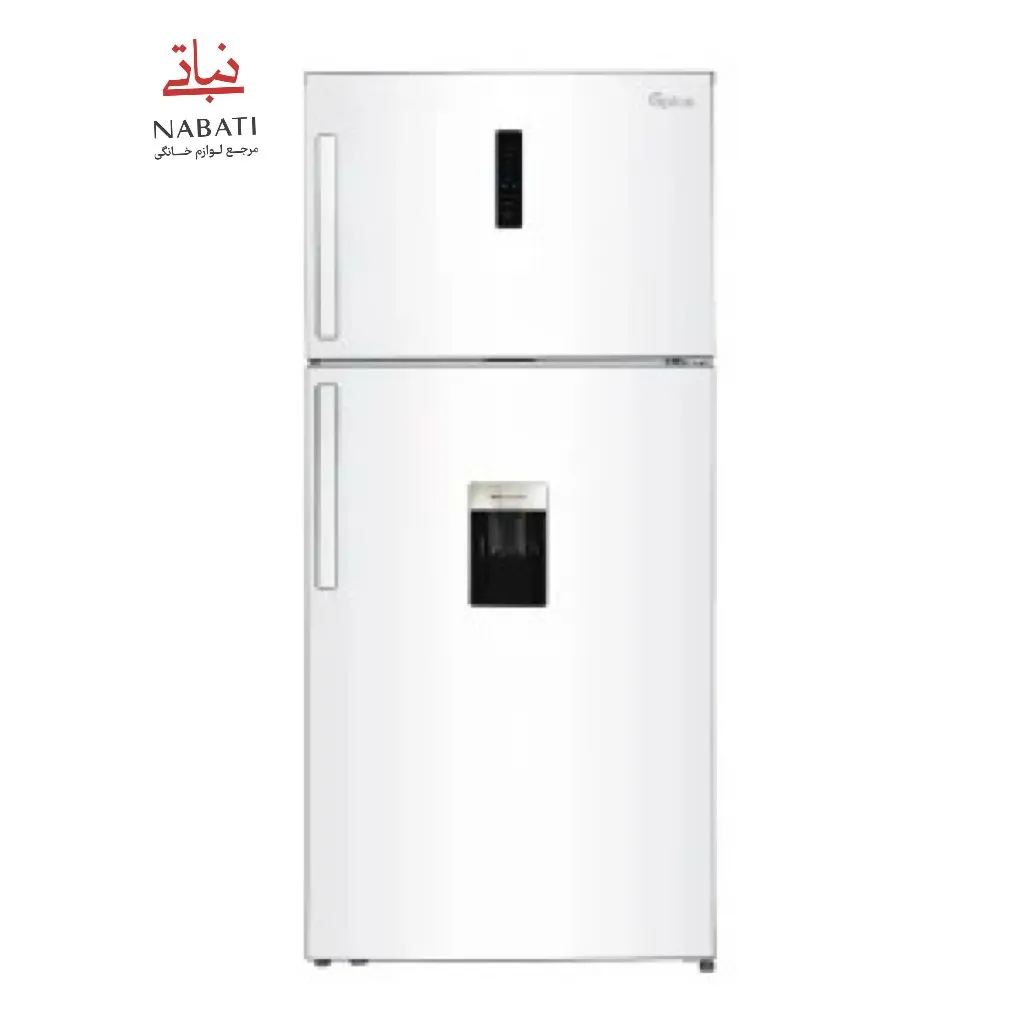 یخچال فریزر جی پلاس مدل GRF-P5330W