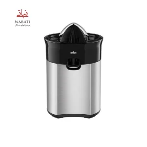 آب مرکبات گیر براون مدل CJ5050
