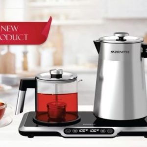 چای ساز زنیت ZTM 1471