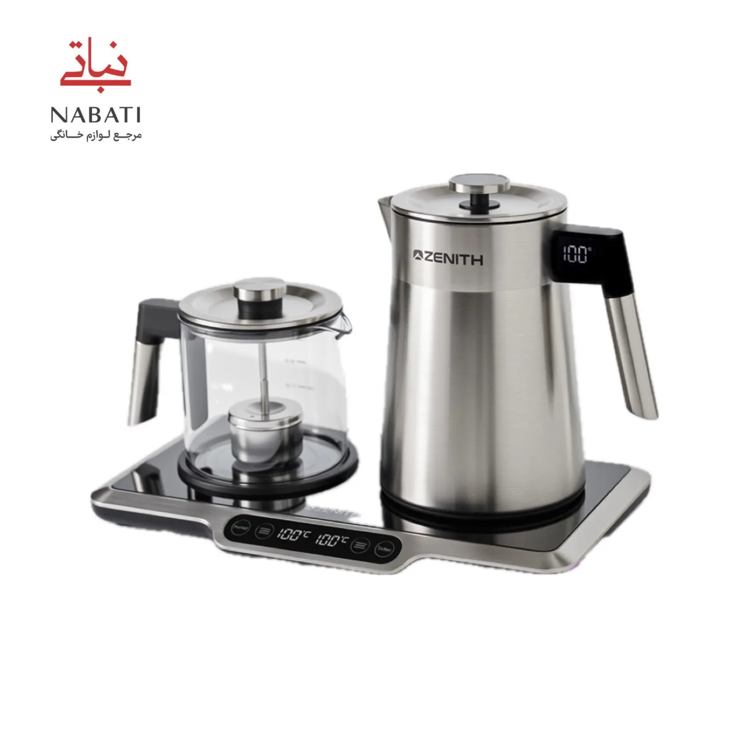 چای ساز زنیت ZTM 1471