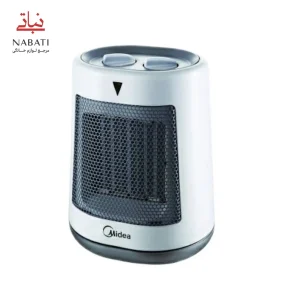 فن هیتر مایدیا مدل F212A