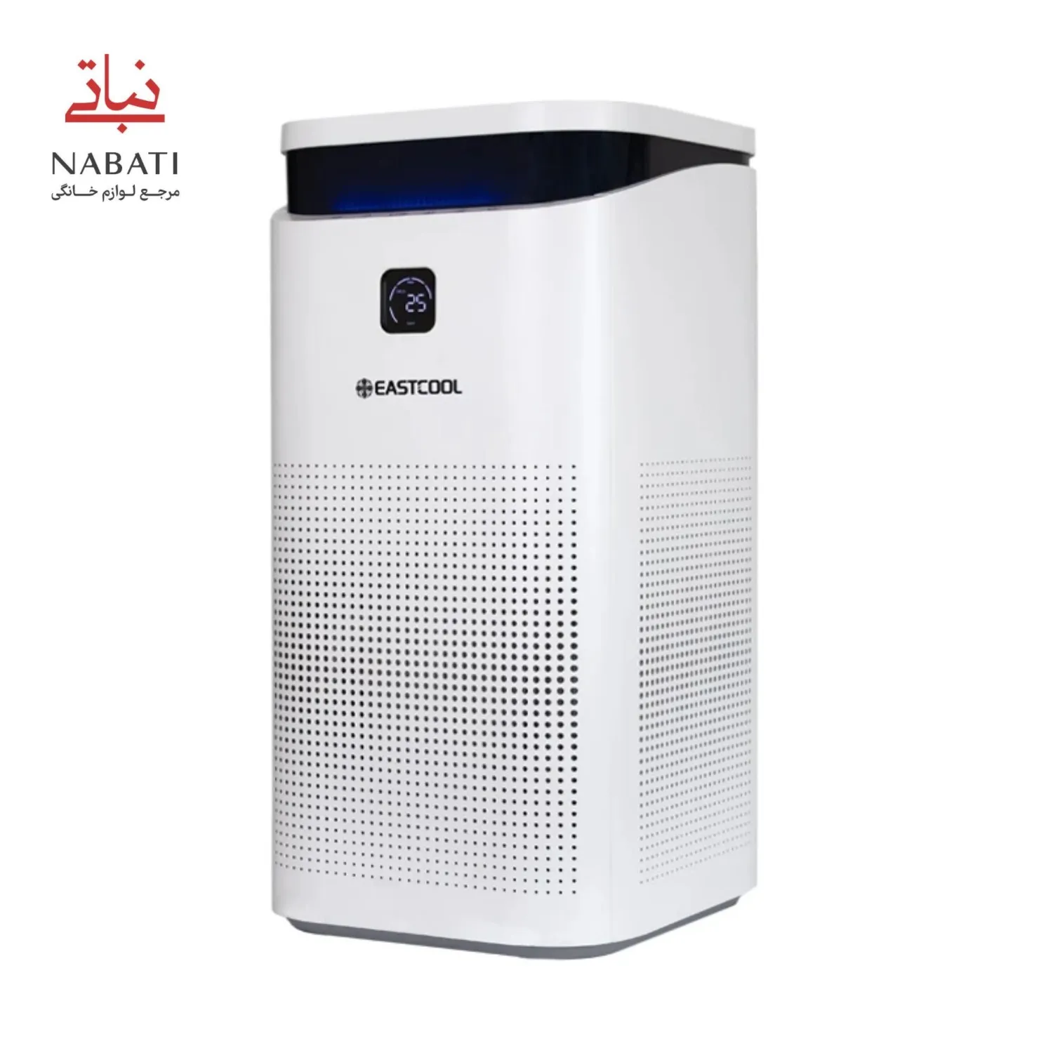 دستگاه تصفیه کننده هوا ایستکول مدل TM-TW500UV - Image 2