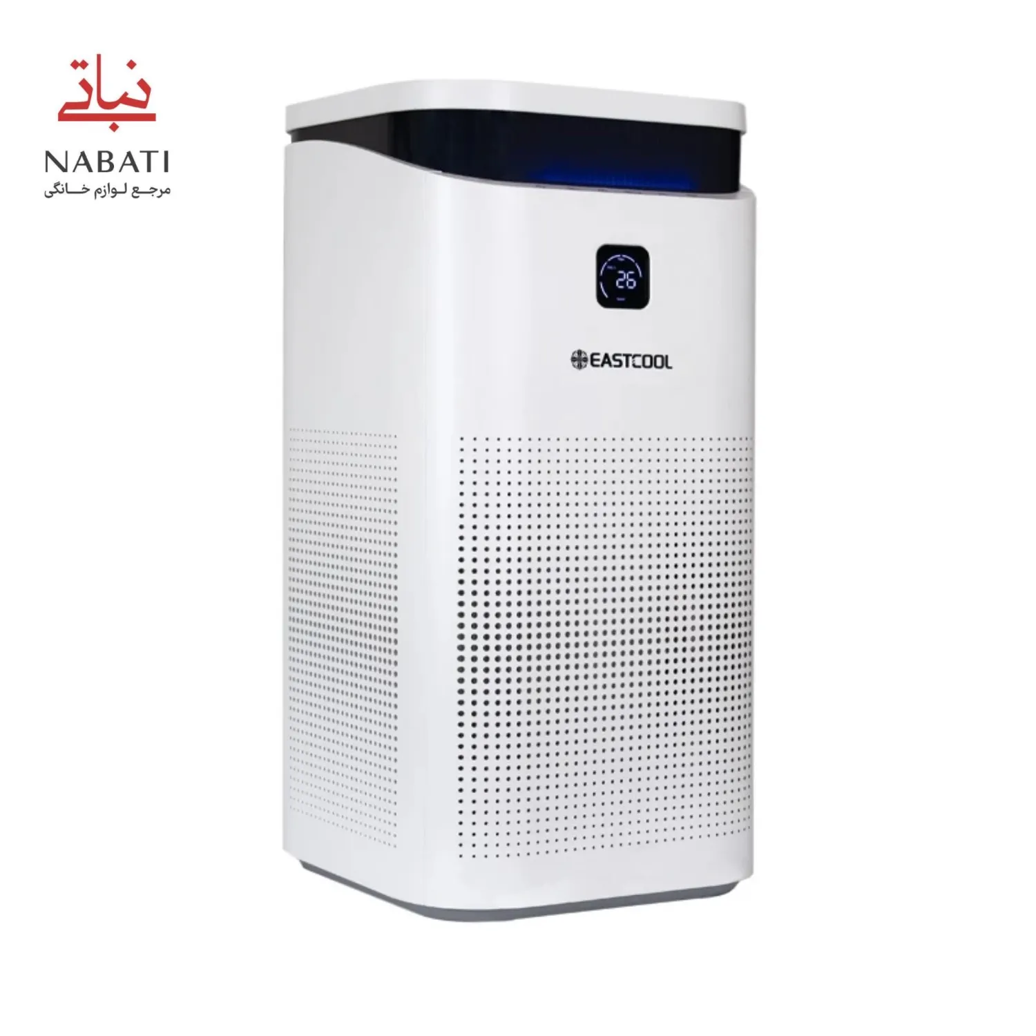 دستگاه تصفیه کننده هوا ایستکول مدل TM-TW500UV - Image 3