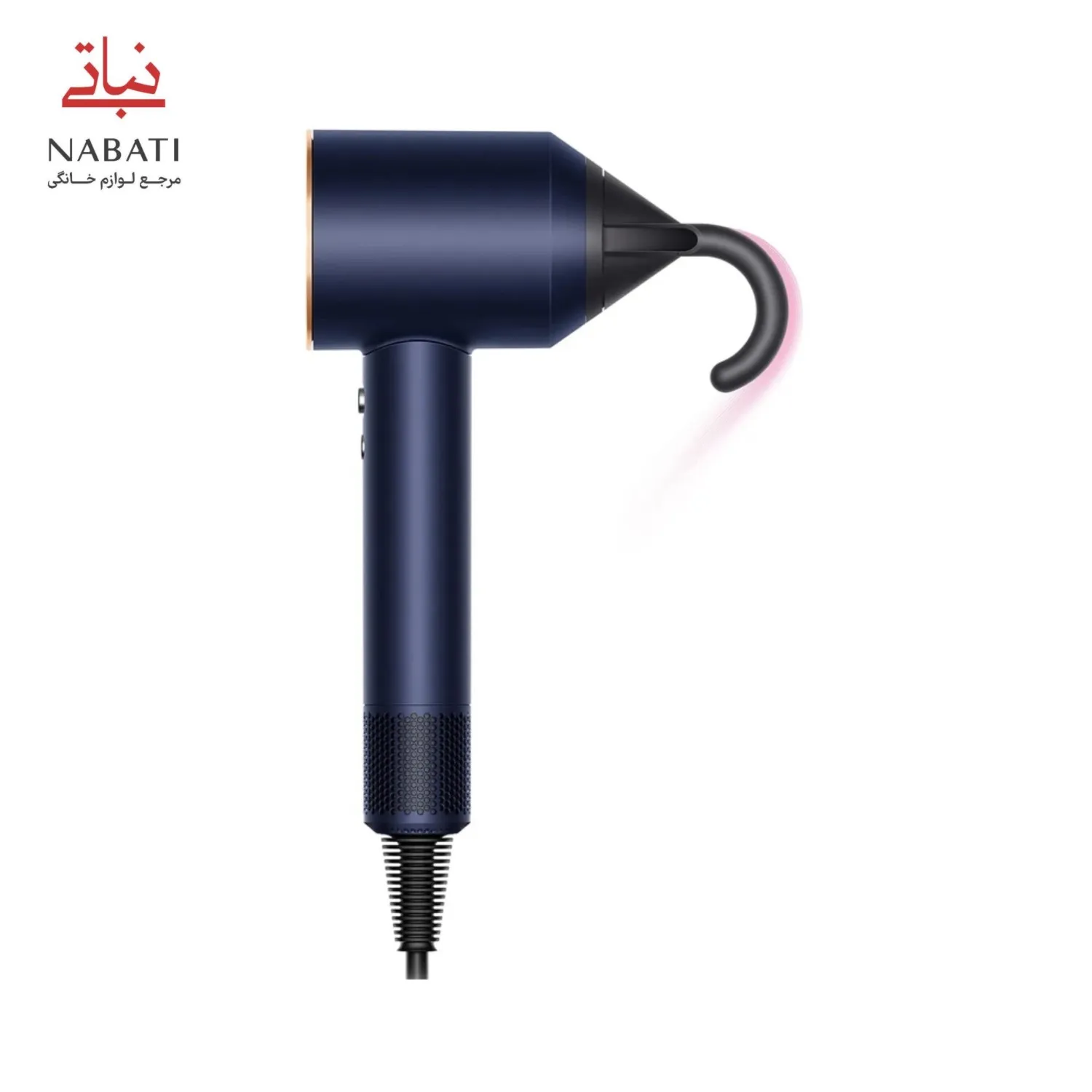 سشوار سانی مدل Dyson - Image 5