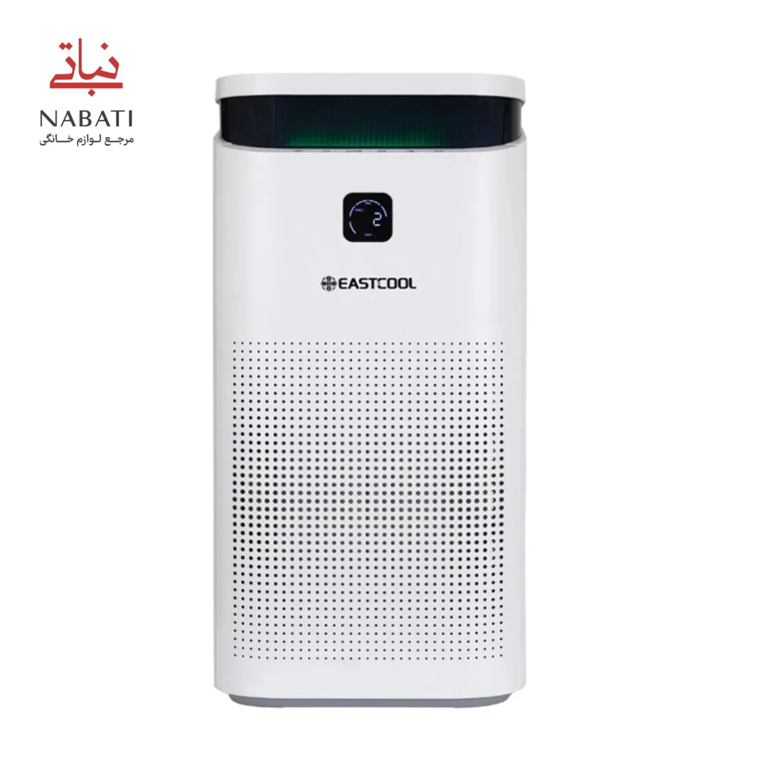 دستگاه تصفیه کننده هوا ایستکول مدل TM-TW500UV