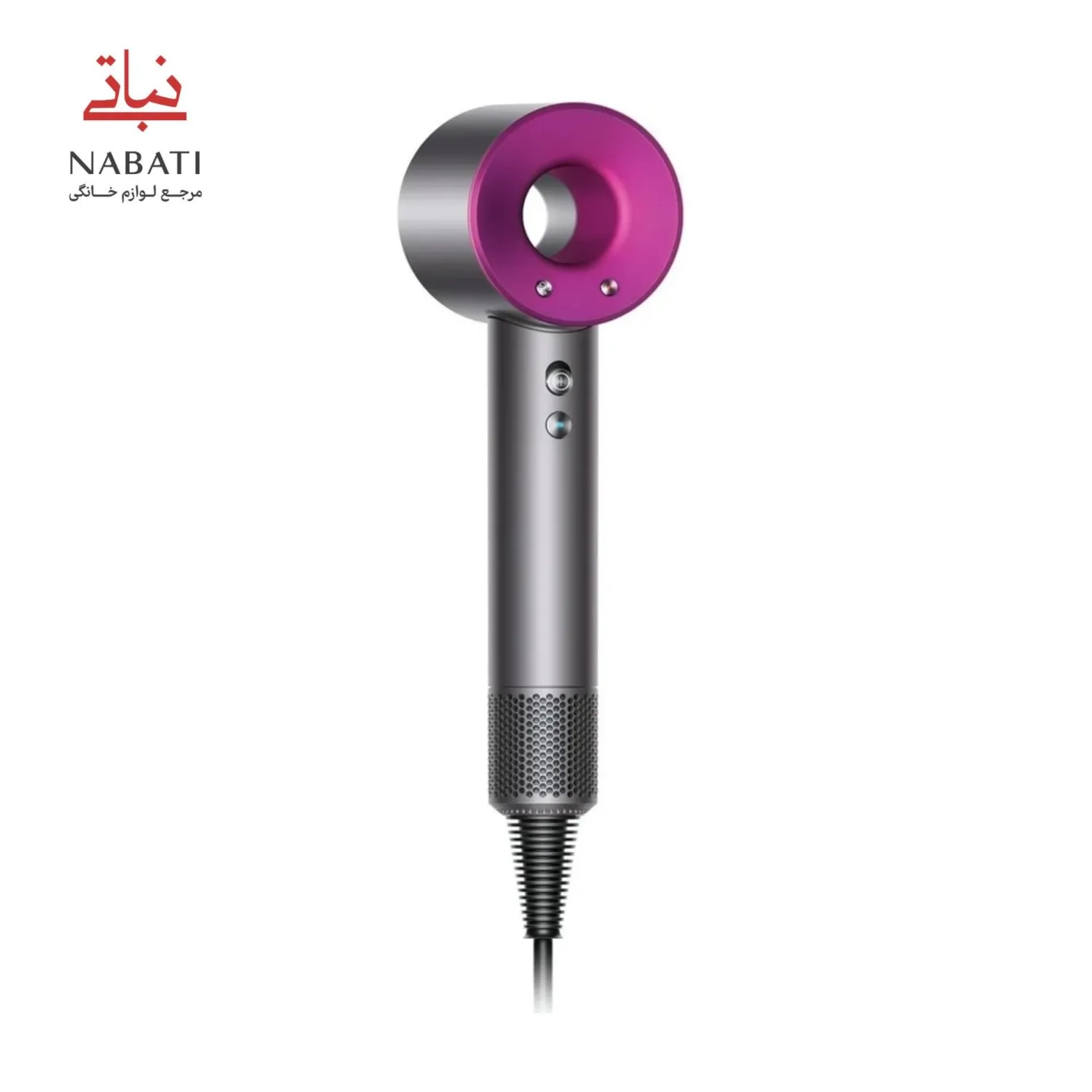 سشوار سانی مدل Dyson - Image 2