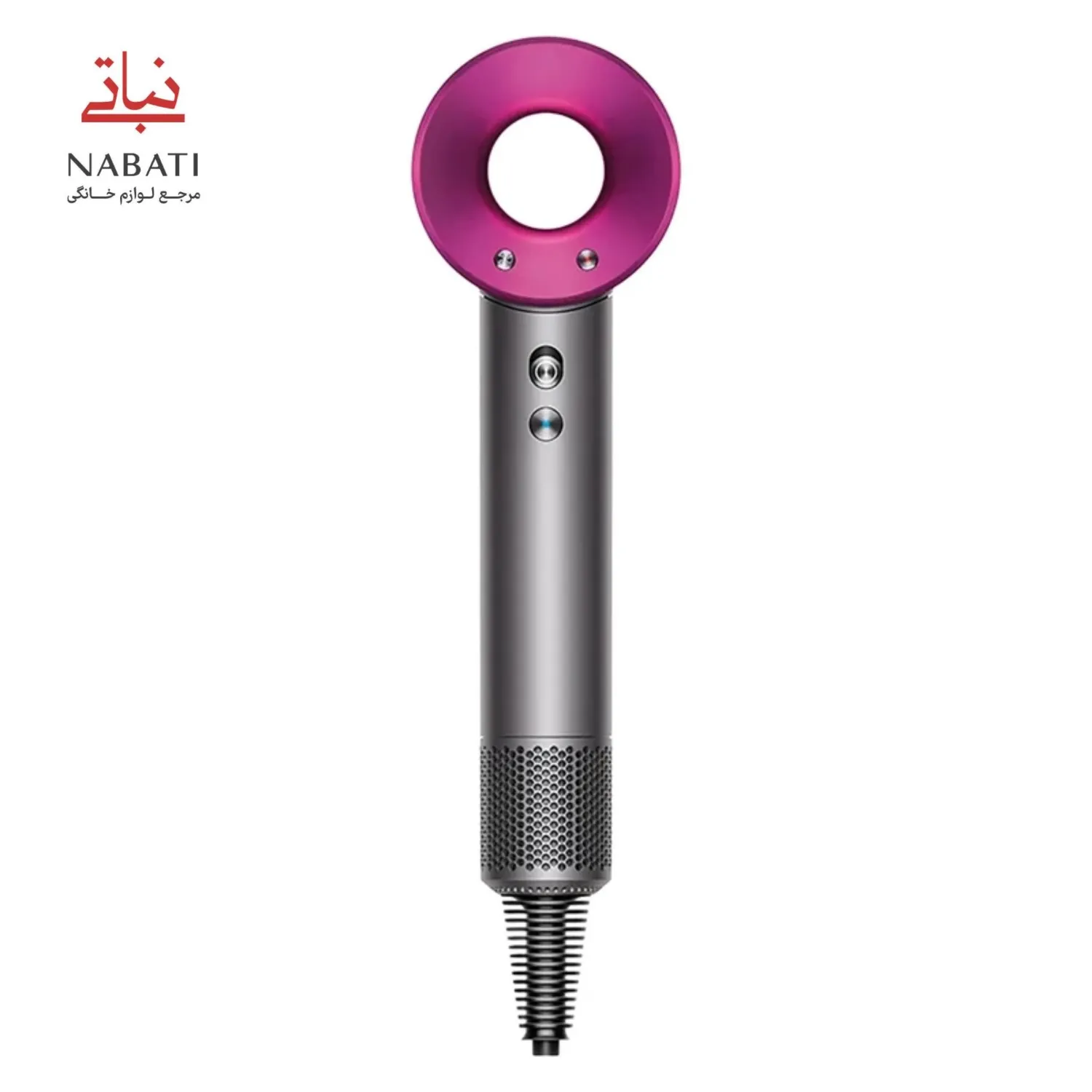 سشوار سانی مدل Dyson