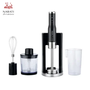 گوشت کوب برقی زنیت ZHM1453