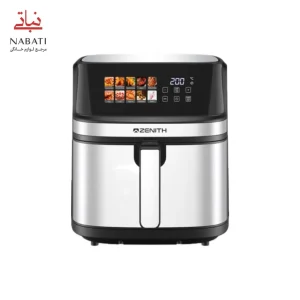 سرخ کن رژیمی زنیت ZAF1474