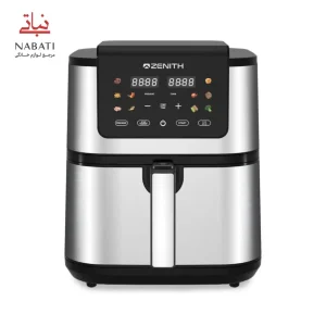 سرخ کن رژیمی زنیت ZAF1473