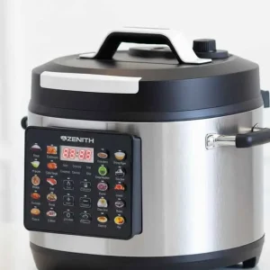 زودپز زنیت 1463 ZMC