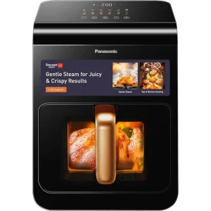 سرخ کن بدون روغن پاناسونیک مدل NF-CC600