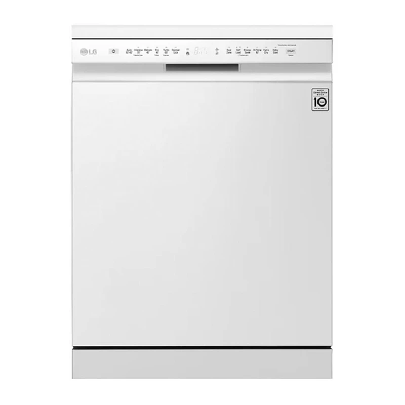 ماشین ظرفشویی 14 نفره ال جی مدل DFB512