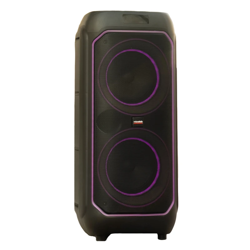 اسپیکر بلوتوثی میکرولب مدل Lavan 66