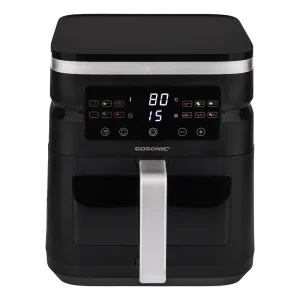 سرخ کن بدون روغن 7 لیتری گوسونیک مدل GAF-837
